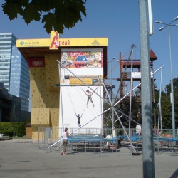 Bratislava Slovakia 2008