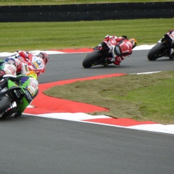 British Superbikes at Snetterton Fathers Day 2014